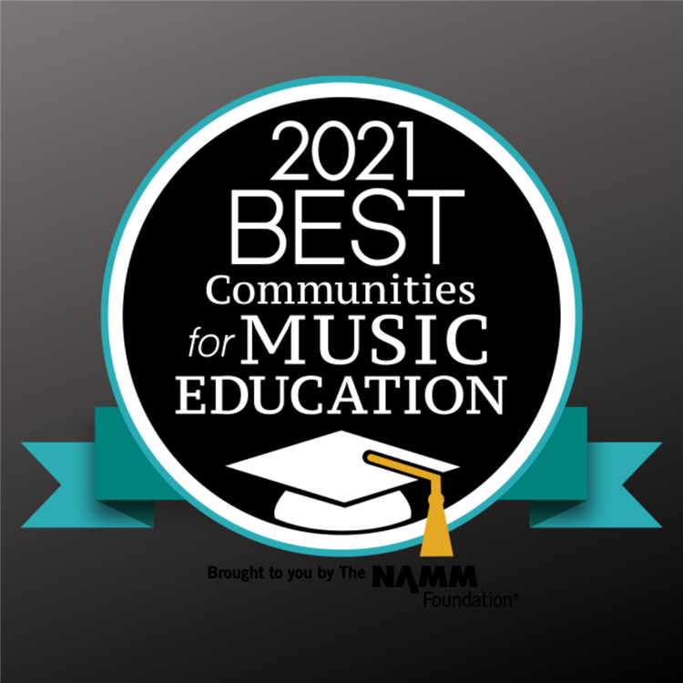  Delaware Valley Among Best in the Nation for Music Education 8 Years Running
